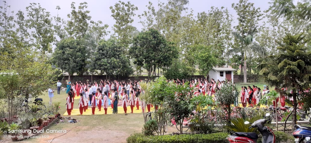 Government Polytechnic Basti